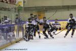 Photo hockey reportage Finale Conti Cup J2 Match4 : Une fin haletante