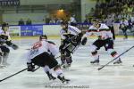 Photo hockey reportage Finale Conti Cup J2 Match4 : Une fin haletante