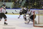 Photo hockey reportage Finale Conti Cup J2 Match4 : Une fin haletante