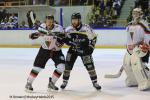 Photo hockey reportage Finale Conti Cup J2 Match4 : Une fin haletante