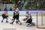 Photo hockey reportage Finale Conti Cup J2 Match4 : Une fin haletante
