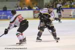 Photo hockey reportage Finale Conti Cup J2 Match4 : Une fin haletante
