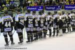 Photo hockey reportage Finale Conti Cup J2 Match4 : Une fin haletante