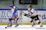 Photo hockey reportage Finale Conti Cup J3 Match5 la surprise italienne
