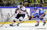 Photo hockey reportage Finale Conti Cup J3 Match5 la surprise italienne