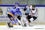 Photo hockey reportage Finale Conti Cup J3 Match5 la surprise italienne