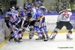 Photo hockey reportage Finale Conti Cup J3 Match5 la surprise italienne