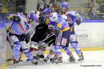 Photo hockey reportage Finale Conti Cup J3 Match5 la surprise italienne