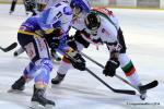 Photo hockey reportage Finale Conti Cup J3 Match5 la surprise italienne