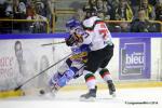 Photo hockey reportage Finale Conti Cup J3 Match5 la surprise italienne