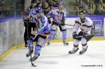 Photo hockey reportage Finale Conti Cup J3 Match5 la surprise italienne