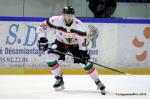 Photo hockey reportage Finale Conti Cup J3 Match5 la surprise italienne