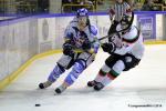 Photo hockey reportage Finale Conti Cup J3 Match5 la surprise italienne