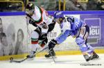Photo hockey reportage Finale Conti Cup J3 Match5 la surprise italienne