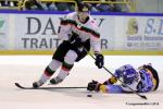 Photo hockey reportage Finale Conti Cup J3 Match5 la surprise italienne