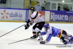 Photo hockey reportage Finale Conti Cup J3 Match5 la surprise italienne