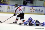 Photo hockey reportage Finale Conti Cup J3 Match5 la surprise italienne