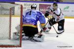 Photo hockey reportage Finale Conti Cup J3 Match5 la surprise italienne