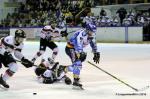 Photo hockey reportage Finale Conti Cup J3 Match5 la surprise italienne