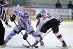 Photo hockey reportage Finale Conti Cup J3 Match5 la surprise italienne
