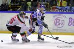 Photo hockey reportage Finale Conti Cup J3 Match5 la surprise italienne