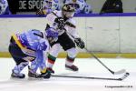 Photo hockey reportage Finale Conti Cup J3 Match5 la surprise italienne