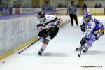 Photo hockey reportage Finale Conti Cup J3 Match5 la surprise italienne