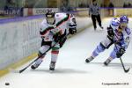 Photo hockey reportage Finale Conti Cup J3 Match5 la surprise italienne