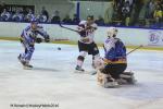 Photo hockey reportage Finale Conti Cup J3 Match5 la surprise italienne