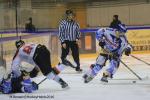 Photo hockey reportage Finale Conti Cup J3 Match5 la surprise italienne