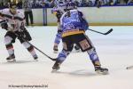 Photo hockey reportage Finale Conti Cup J3 Match5 la surprise italienne