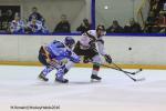 Photo hockey reportage Finale Conti Cup J3 Match5 la surprise italienne