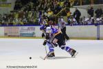 Photo hockey reportage Finale Conti Cup J3 Match5 la surprise italienne