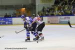Photo hockey reportage Finale Conti Cup J3 Match5 la surprise italienne