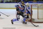 Photo hockey reportage Finale Conti Cup J3 Match5 la surprise italienne