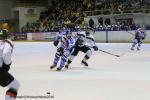 Photo hockey reportage Finale Conti Cup J3 Match5 la surprise italienne