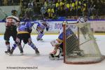 Photo hockey reportage Finale Conti Cup J3 Match5 la surprise italienne