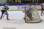 Photo hockey reportage Finale Conti Cup J3 Match5 la surprise italienne