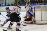 Photo hockey reportage Finale Conti Cup J3 Match5 la surprise italienne