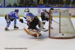 Photo hockey reportage Finale Conti Cup J3 Match5 la surprise italienne