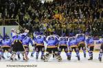 Photo hockey reportage Finale Conti Cup J3 Match5 la surprise italienne