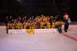 Photo hockey reportage Finale Coupe de France 2011 : Reportage photos 1