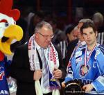 Photo hockey reportage Finale Coupe de France 2011 : Reportage photos 3