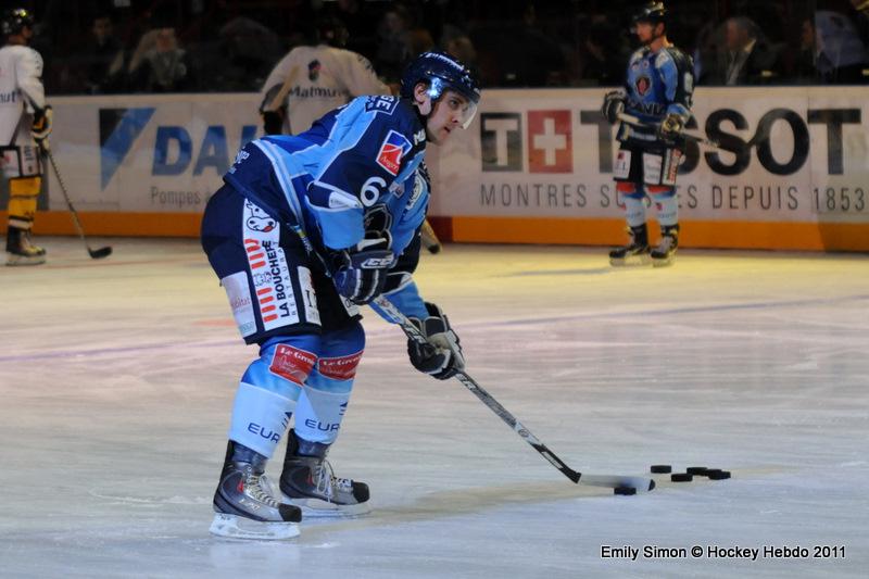 Photo hockey reportage Finale Coupe de France 2011 : Reportage photos 4