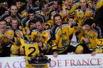 Photo hockey reportage Finale Coupe de France 2011 : Reportage photos 6