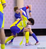 Photo hockey reportage Finale du Tournoi du Casque d'Ambiani