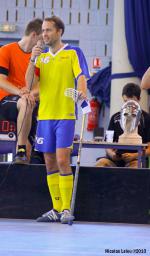 Photo hockey reportage Finale du Tournoi du Casque d'Ambiani