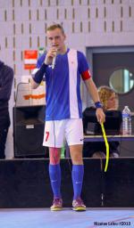 Photo hockey reportage Finale du Tournoi du Casque d'Ambiani