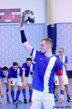 Photo hockey reportage Finale du Tournoi du Casque d'Ambiani