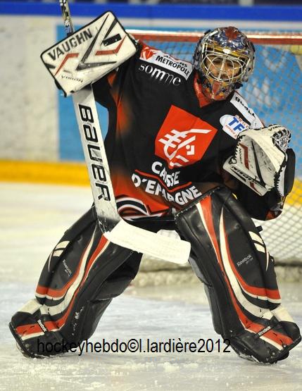 Photo hockey reportage Finale lite U15 : les photos.